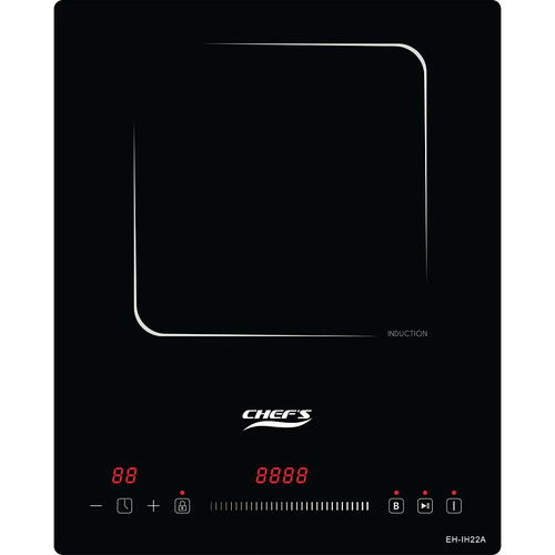 Bếp từ đơn Chefs EH-IH22A 2200W