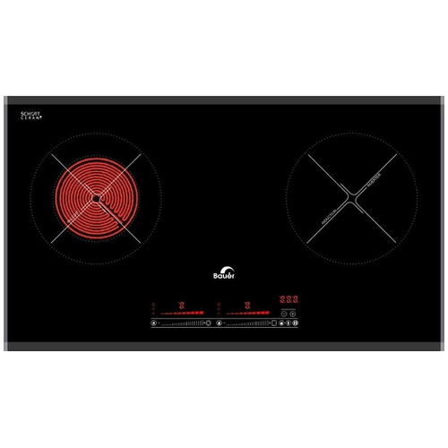 Bếp từ hồng ngoại âm Bauer BE-32GTE 4500W