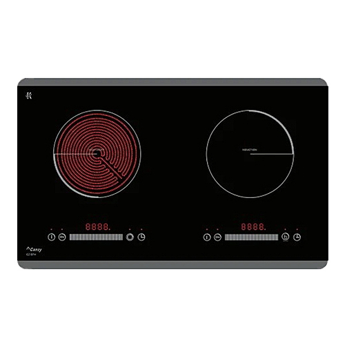 Bếp từ hồng ngoại âm Canzy CZ-07H 4200W