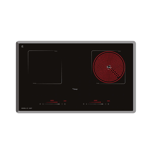 Bếp từ hồng ngoại âm Canzy CZ-38DT 4200W