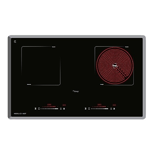Bếp từ hồng ngoại âm Canzy CZ-38IH 4200W
