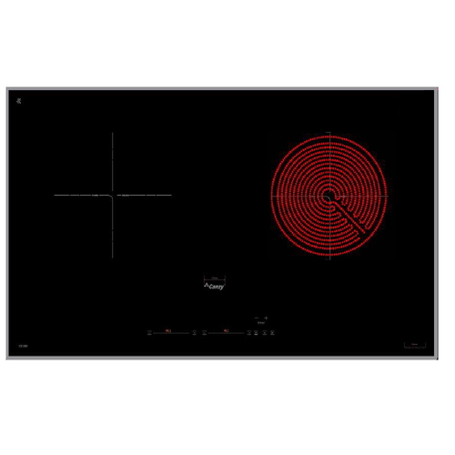 Bếp từ hồng ngoại âm Canzy CZ-39DT 4200W