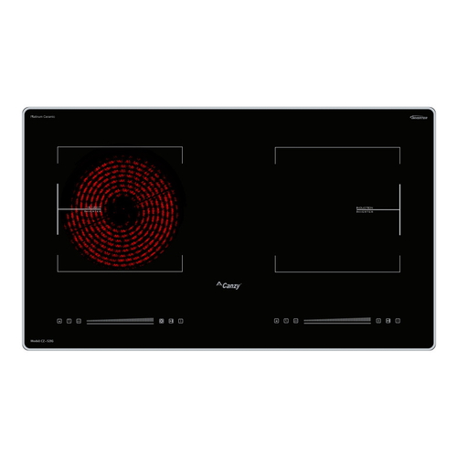 Bếp từ hồng ngoại âm Canzy CZ-52IG 4600W