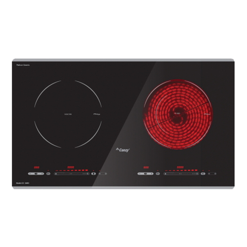 Bếp từ hồng ngoại âm Canzy CZ-56RD 4100W