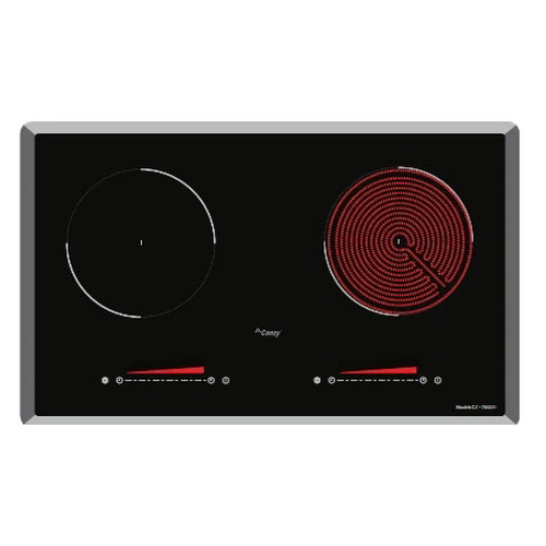 Bếp từ hồng ngoại âm Canzy CZ-7002IH 4300W