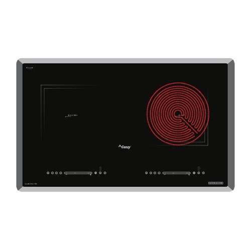 Bếp từ hồng ngoại âm Canzy CZ-757IH 4800W