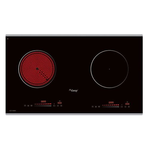 Bếp từ hồng ngoại âm Canzy CZ-930H 4200W
