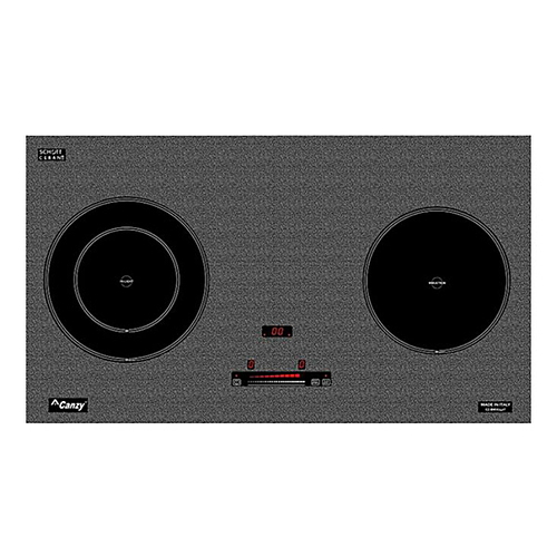 Bếp từ hồng ngoại âm Canzy CZ-BMIX740T 4500W