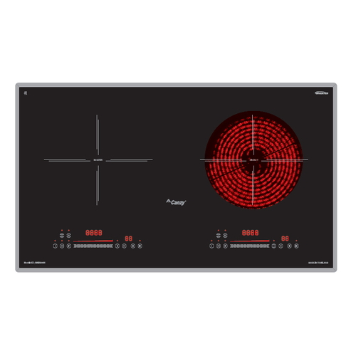 Bếp từ hồng ngoại âm Canzy CZ-BMIX999H 5200W