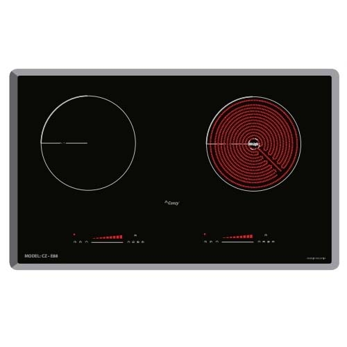 Bếp từ hồng ngoại âm Canzy CZ-E88 4800W