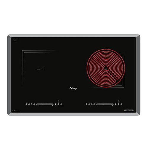 Bếp từ hồng ngoại âm Canzy CZ-ML757IH 4400W
