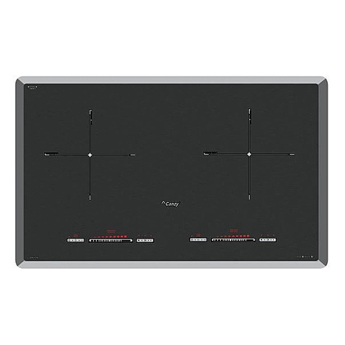 Bếp từ hồng ngoại âm Canzy CZ-ML779G 4000W