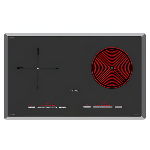 Bếp từ hồng ngoại âm Canzy CZ-ML779GI 4200W
