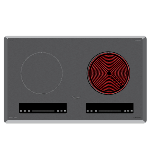 Bếp từ hồng ngoại âm Canzy CZ-ML882 4600W