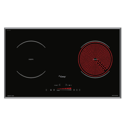 Bếp từ hồng ngoại âm Canzy CZ-TL67B 4000W