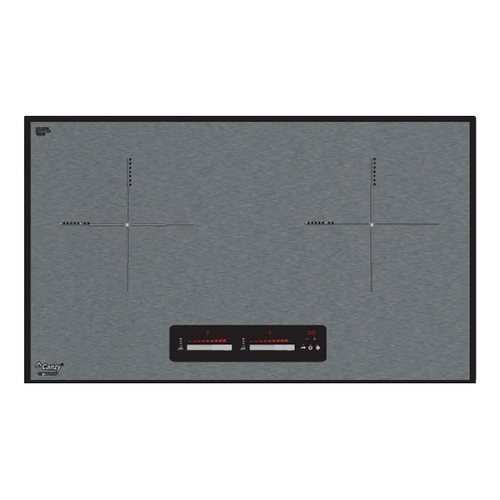 Bếp từ hồng ngoại âm Canzy CZI-9922P 7400W