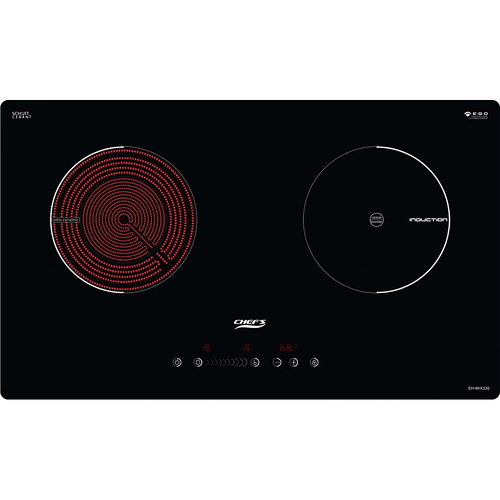 Bếp từ hồng ngoại âm Chefs EH-MIX330 3600W