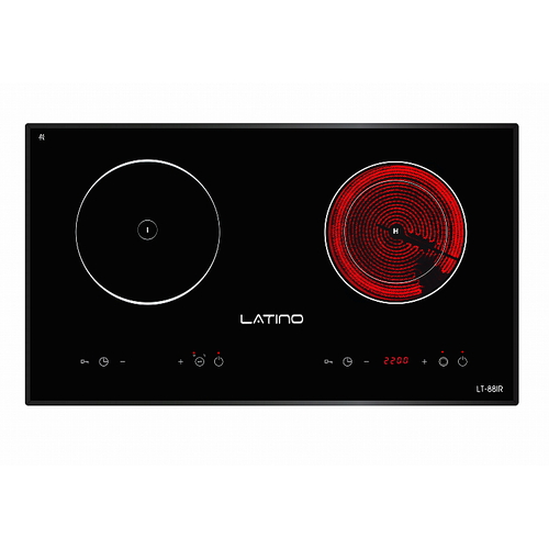 Bếp từ hồng ngoại âm Latino LT-88IR 4600W