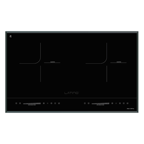 Bếp từ hồng ngoại âm Latino LT-IH266 Plus 4600W