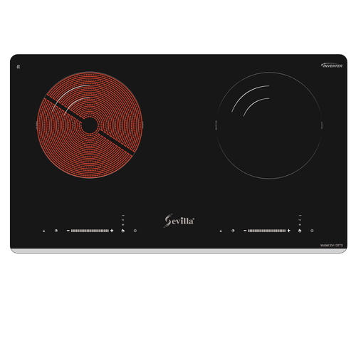 Bếp từ hồng ngoại âm Sevilla SV-135TS 4400W