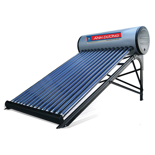 Máy nước nóng năng lượng mặt trời Ánh Dương 230 lít 70-16
