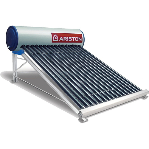 Máy nước nóng năng lượng mặt trời Ariston 116 lít Eco 2 58-10