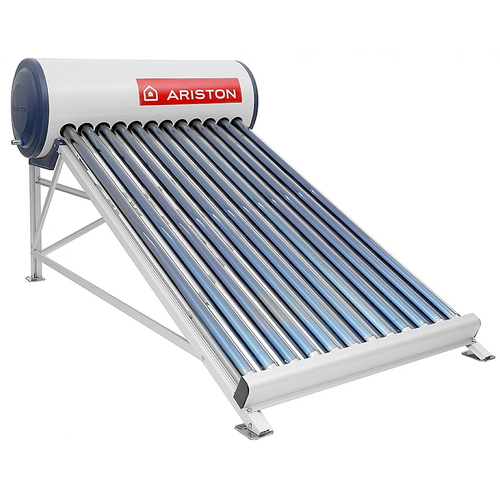 Máy nước nóng năng lượng mặt trời Ariston 160 lít Eco 2 58-15