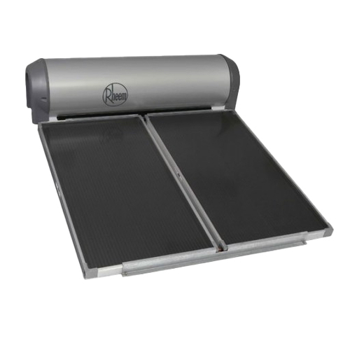 Máy nước nóng năng lượng mặt trời Rheem 300 lít 52H300K/2S Premier Hiline tấm phẳng