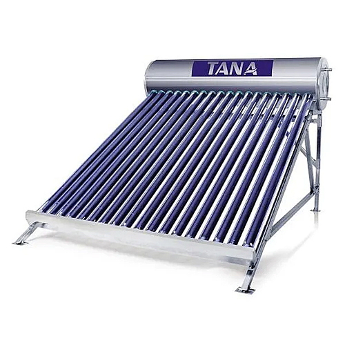 Máy nước nóng năng lượng mặt trời Tân Á 200 lít Gold 58-18