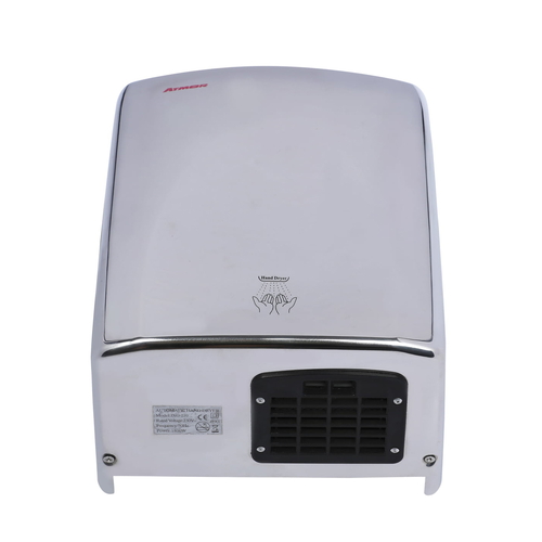 Máy sấy tay Atmor JXG-210N cảm ứng vỏ inox 1800W