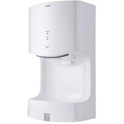 Máy sấy tay Caesar A803 tự động có khay hứng nước