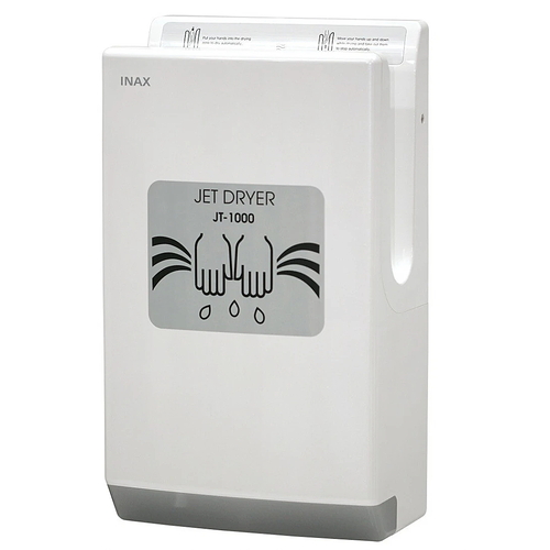 Máy sấy tay Inax JT-1000 cảm ứng tự động