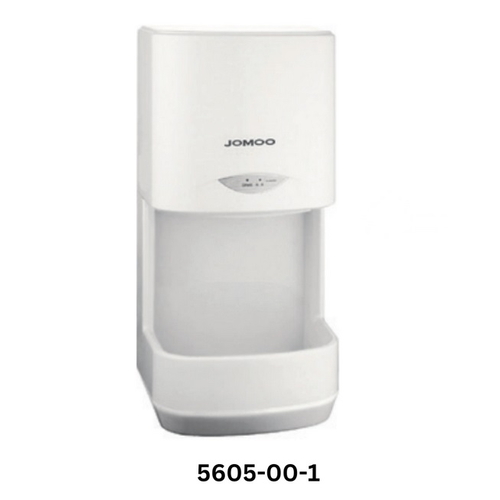 Máy sấy tay Jomoo 5605-00-1 cảm ứng tự động