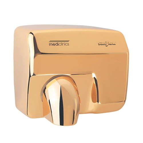 Máy sấy tay Mediclinics E88A0 siêu tốc cảm biến Saniflow