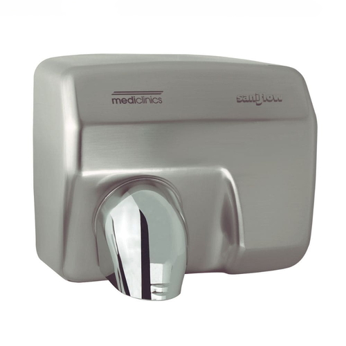 Máy sấy tay Mediclinics E88ACS siêu tốc cảm biến Saniflow