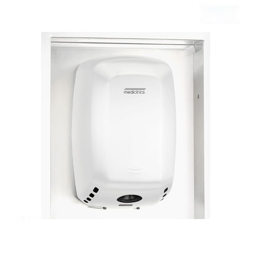 Máy sấy tay Mediclinics KT009 đôi siêu tốc cảm biến