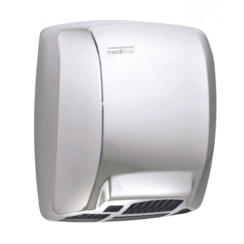 Máy sấy tay Mediclinics M03AC siêu tốc cảm biến Mediflow