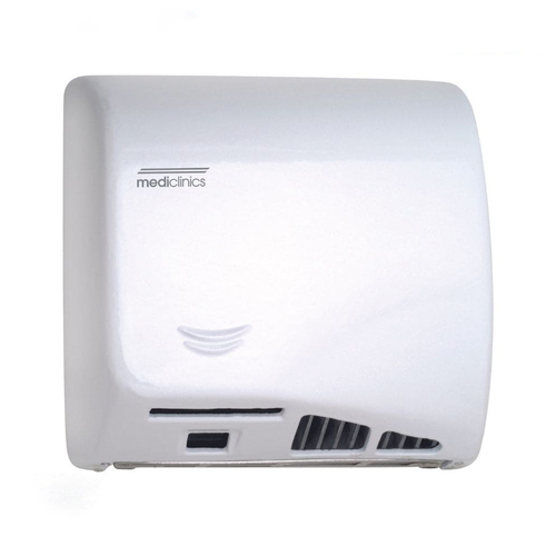 Máy sấy tay Mediclinics M06AF đôi siêu tốc cảm biến