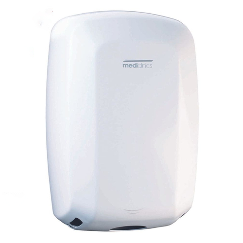 Máy sấy tay Mediclinics M09A đôi siêu tốc cảm biến