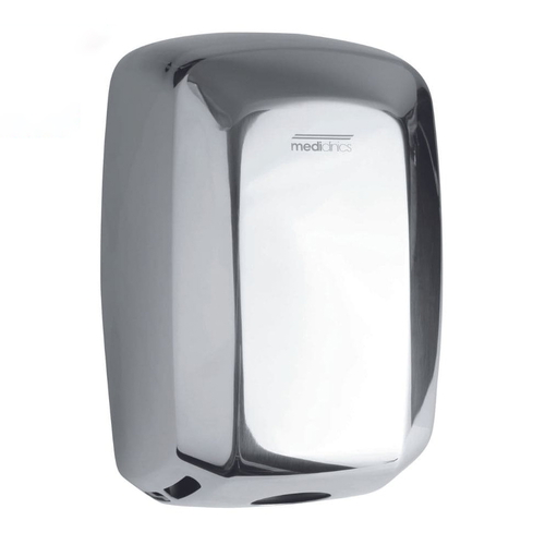 Máy sấy tay Mediclinics M09AC đôi siêu tốc cảm biến