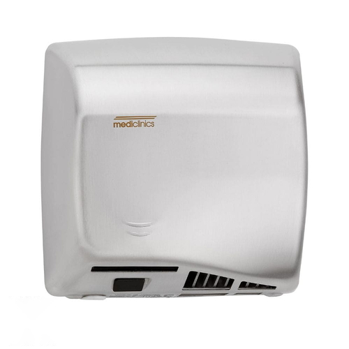 Máy sấy tay Mediclinics M17ACS đôi siêu tốc cảm biến