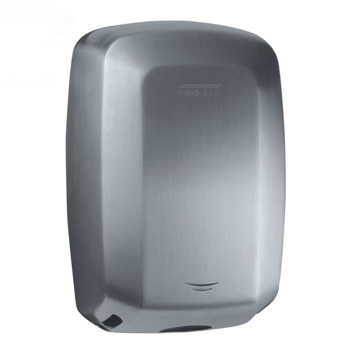 Máy sấy tay Mediclinics M19ACS đôi siêu tốc cảm biến