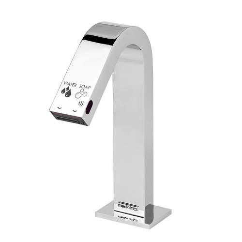 Máy sấy tay Mediclinics UCM092A siêu tốc cảm biến