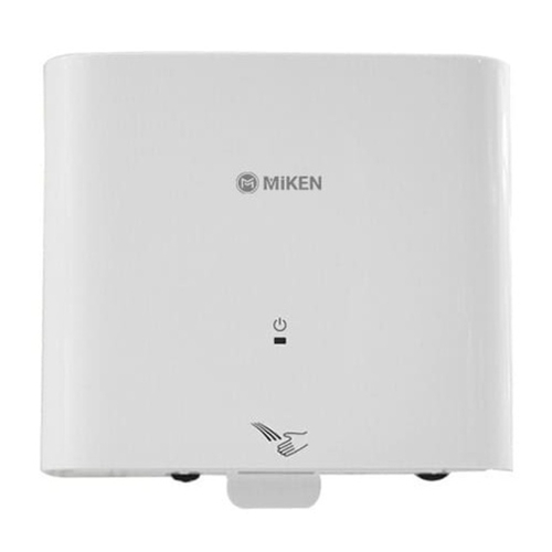 Máy sấy tay Miken MK-3868 tốc độ cao
