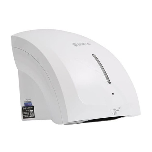 Máy sấy tay Miken MST-A1002W tự động cảm ứng