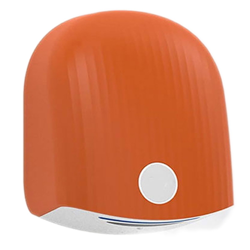 Máy sấy tay Miken MST-A1020RG tự động màu cam