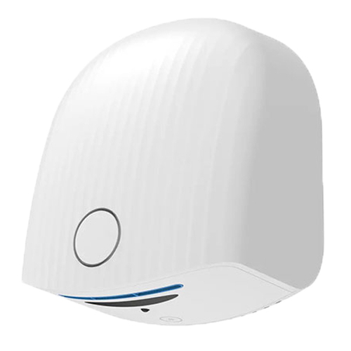 Máy sấy tay Miken MST-A1020W tự động màu trắng