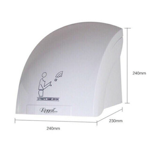 Máy sấy tay Royal Join RA-206 cảm ứng tự động