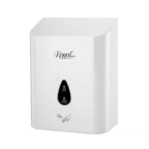 Máy sấy tay Royal Join RA 306V cảm ứng tự động