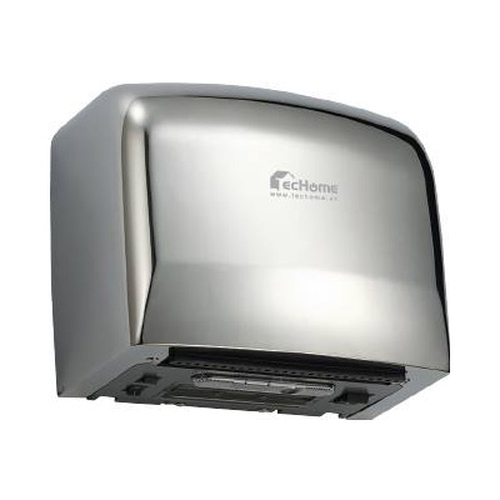 Máy sấy tay Techome A905 tự động vỏ Inox 304